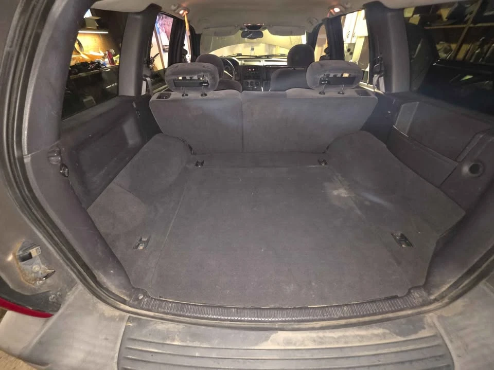 2000 Jeep WJ Grand Cherokee - Image 12 of 16