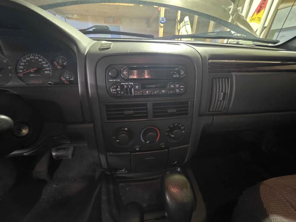 2000 Jeep WJ Grand Cherokee - Image 16 of 16