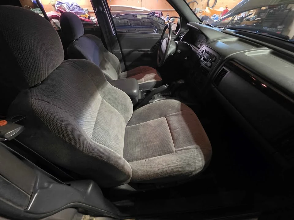 2000 Jeep WJ Grand Cherokee - Image 13 of 16