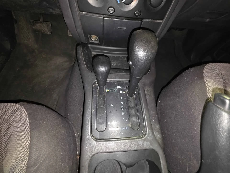 2000 Jeep WJ Grand Cherokee - Image 15 of 16