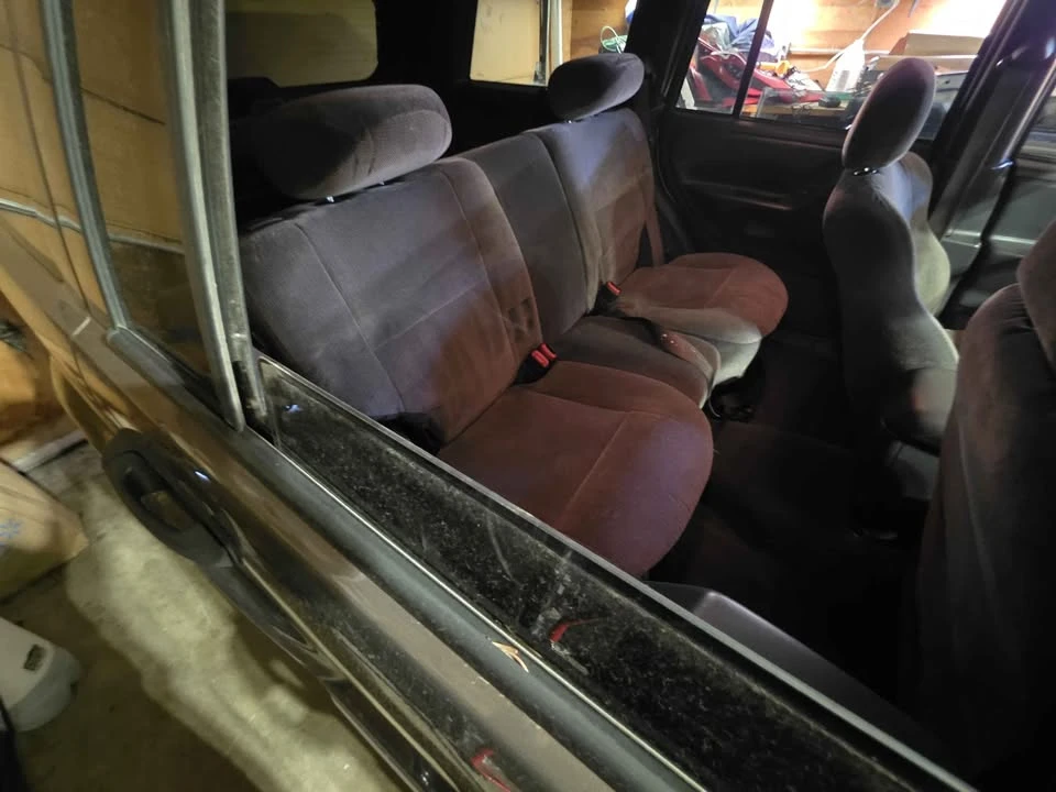 2000 Jeep WJ Grand Cherokee - Image 14 of 16