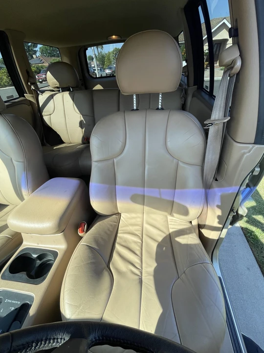 2000 Jeep WJ Grand Cherokee - Image 28 of 31