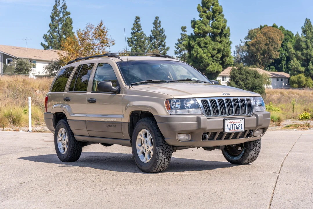 2000 Jeep WJ Grand Cherokee - Image 6 of 31