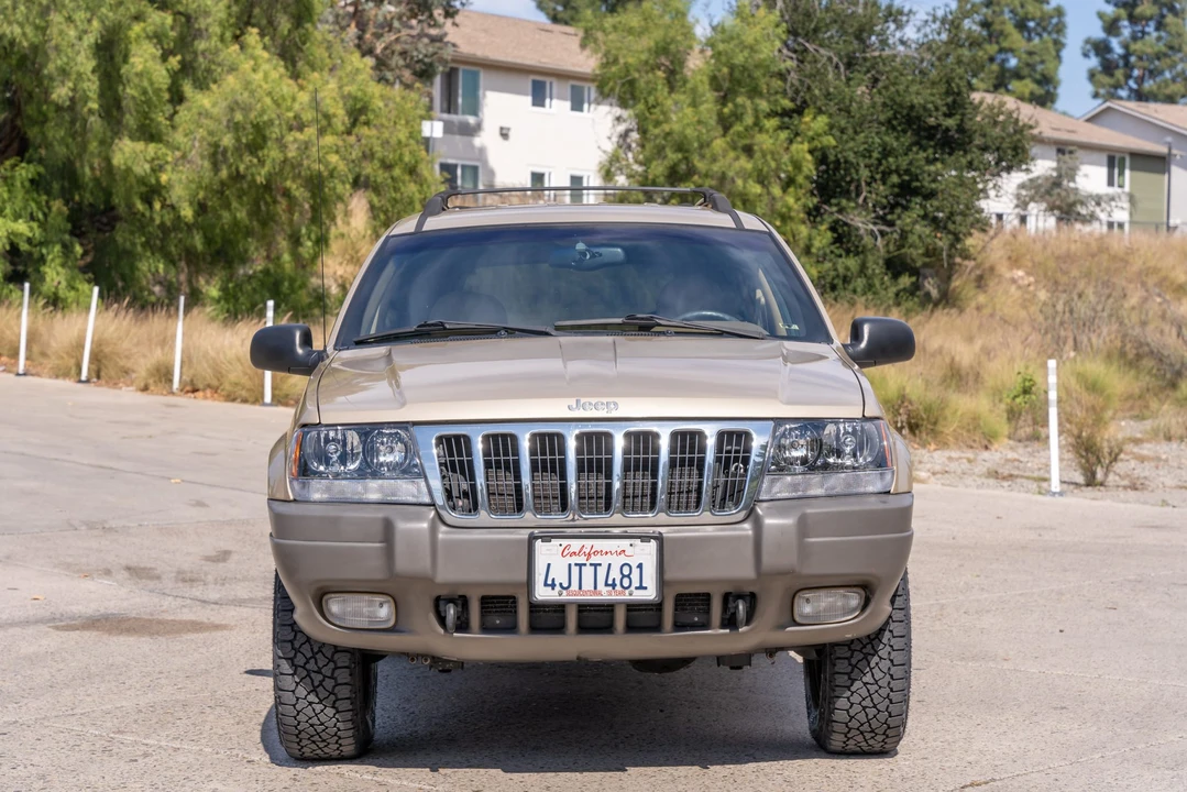 2000 Jeep WJ Grand Cherokee - Image 5 of 31