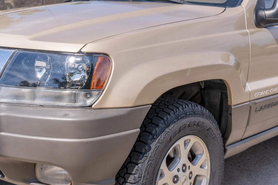 2000 Jeep WJ Grand Cherokee - Image 16 of 31