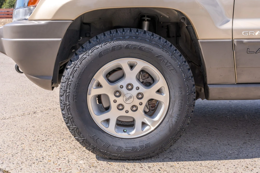 2000 Jeep WJ Grand Cherokee - Image 22 of 31