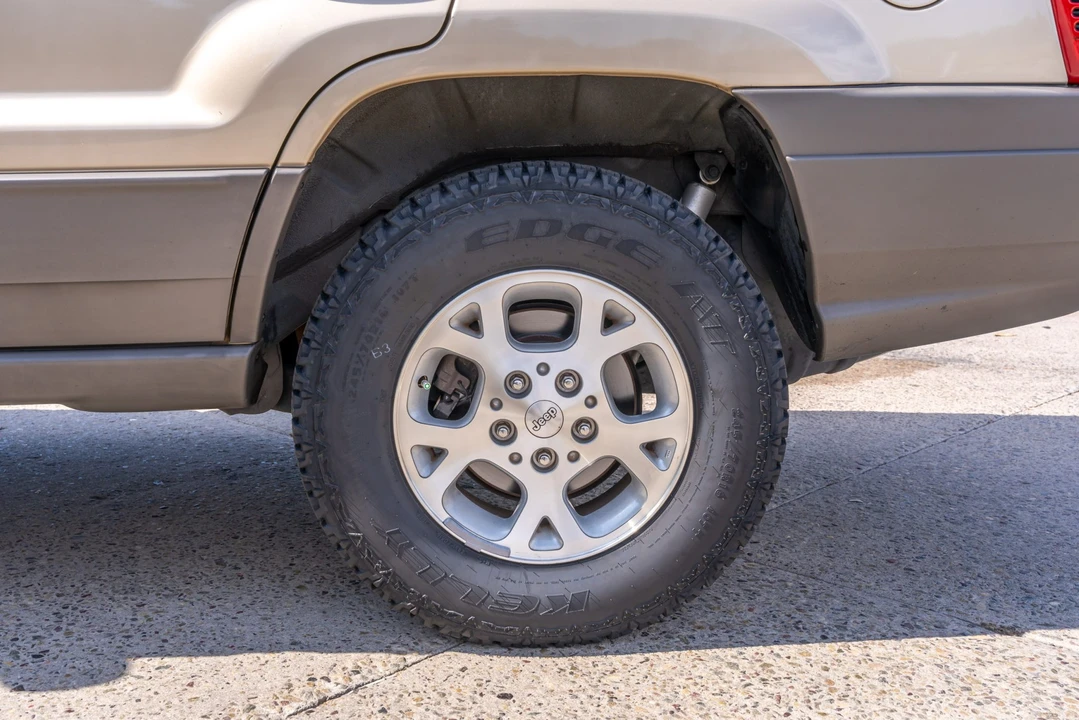 2000 Jeep WJ Grand Cherokee - Image 23 of 31