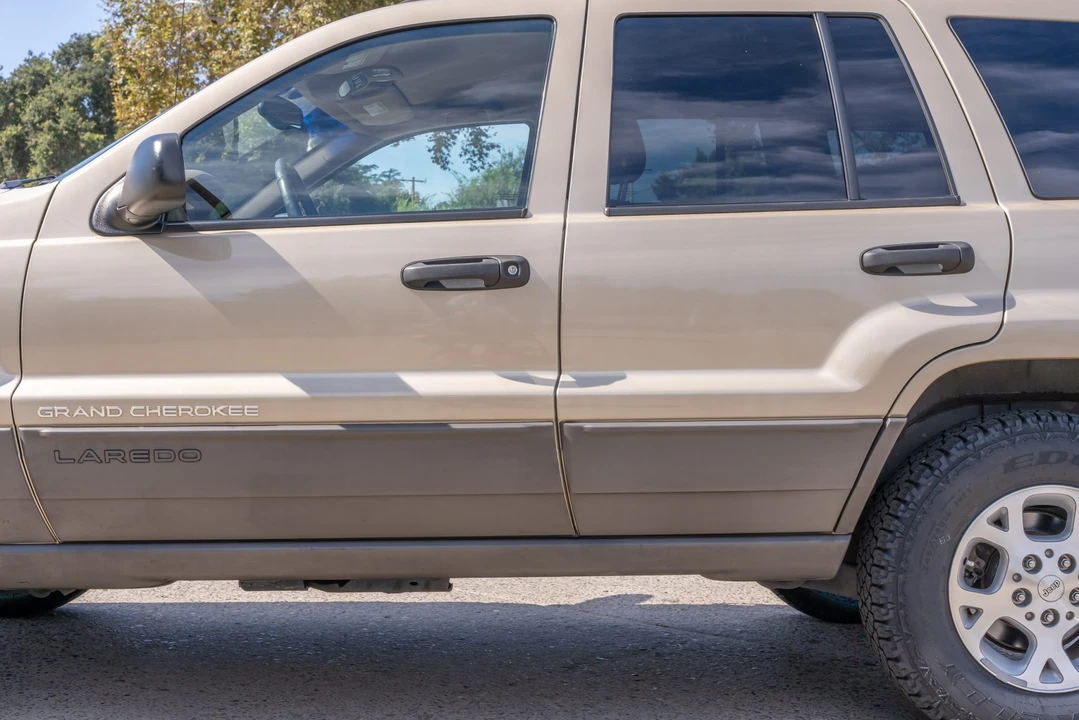 2000 Jeep WJ Grand Cherokee - Image 17 of 31