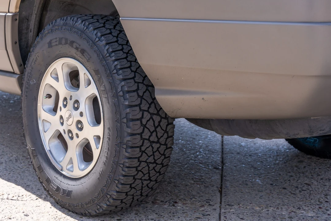 2000 Jeep WJ Grand Cherokee - Image 26 of 31