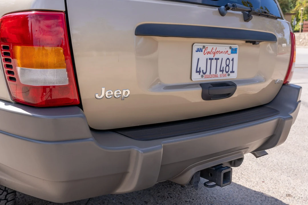 2000 Jeep WJ Grand Cherokee - Image 19 of 31