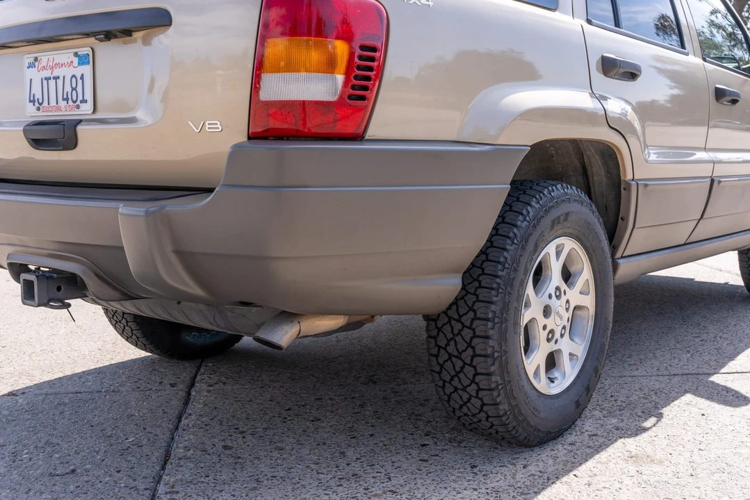 2000 Jeep WJ Grand Cherokee - Image 20 of 31