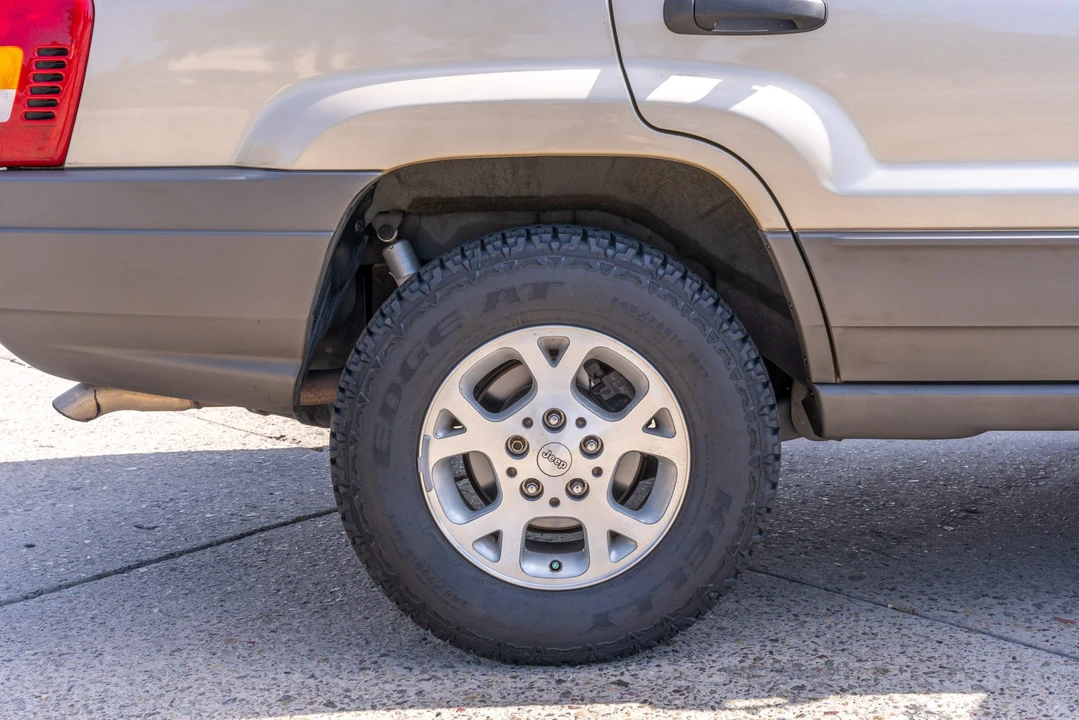 2000 Jeep WJ Grand Cherokee - Image 24 of 31