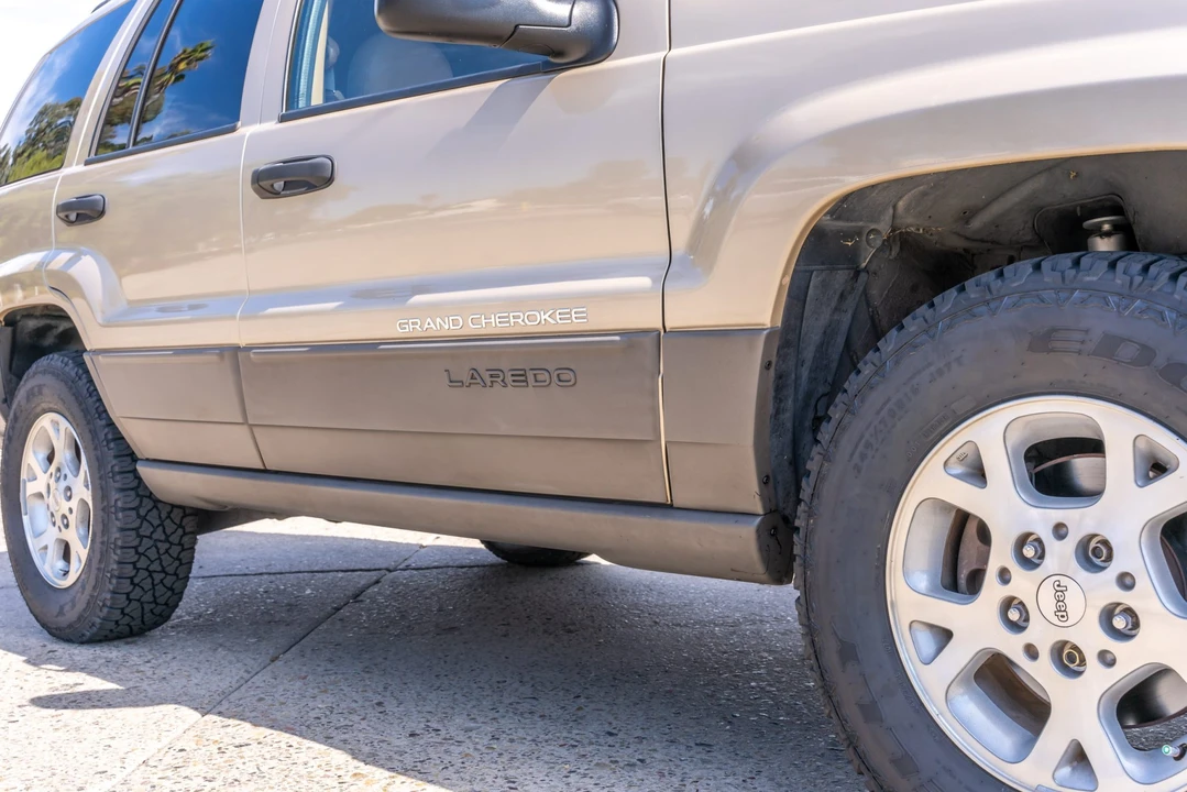 2000 Jeep WJ Grand Cherokee - Image 21 of 31