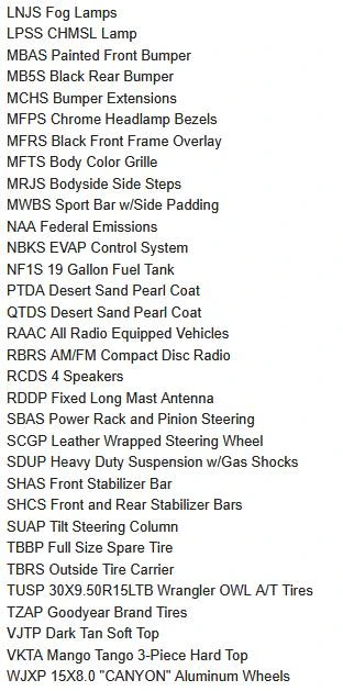 2000 Jeep TJ Wrangler - Image 23 of 24