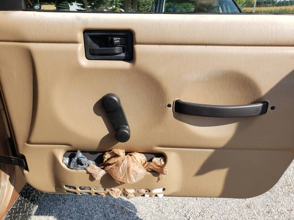 2000 Jeep TJ Wrangler - Image 13 of 24