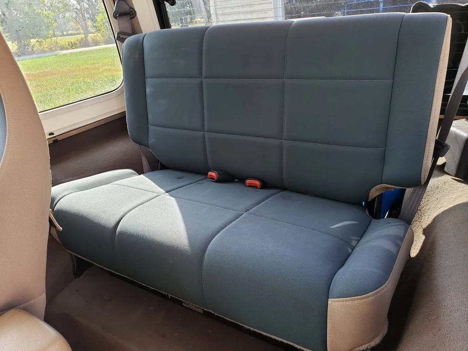 2000 Jeep TJ Wrangler - Image 12 of 24