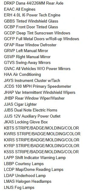 2000 Jeep TJ Wrangler - Image 22 of 24