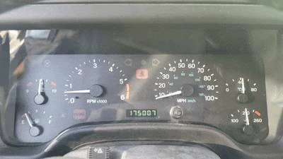 2000 Jeep TJ Wrangler - Image 2 of 24