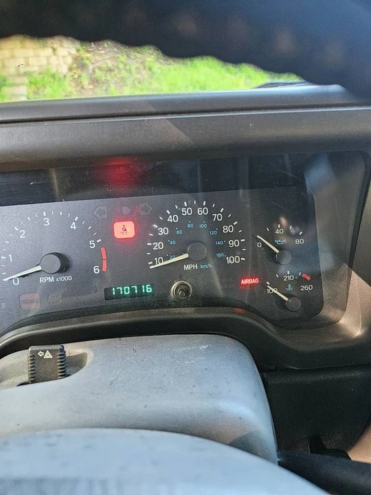 2000 Jeep Wrangler - Image 12 of 14