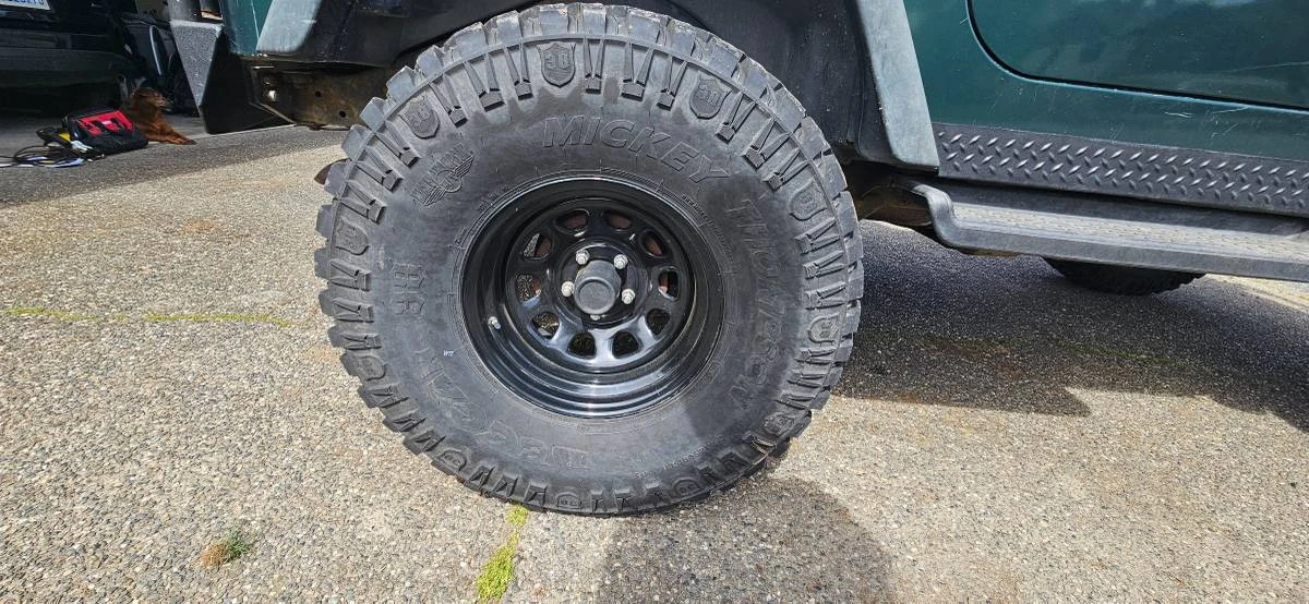 2000 Jeep TJ Wrangler - Image 6 of 24