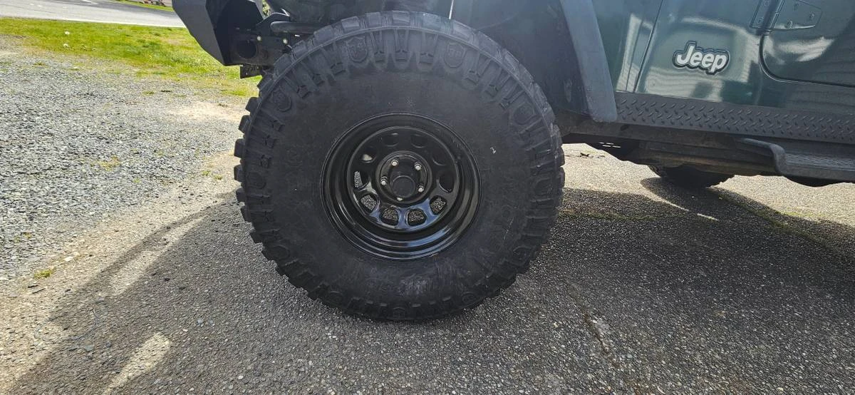 2000 Jeep TJ Wrangler - Image 3 of 24