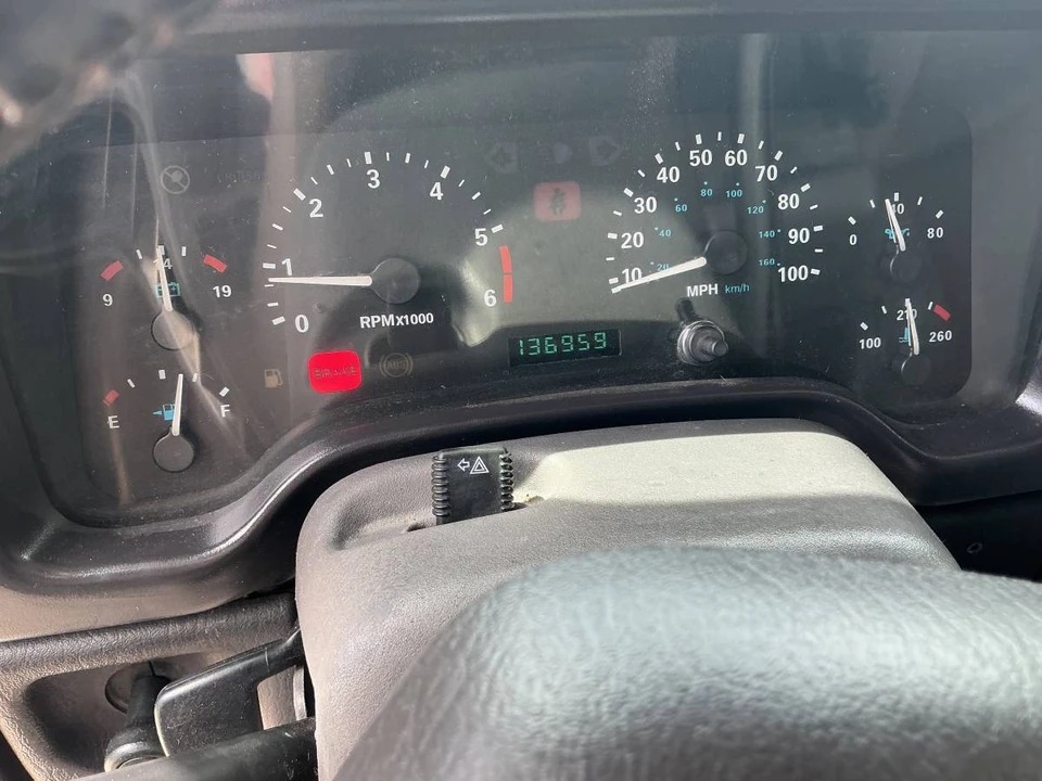 2000 Jeep TJ Wrangler - Image 9 of 16
