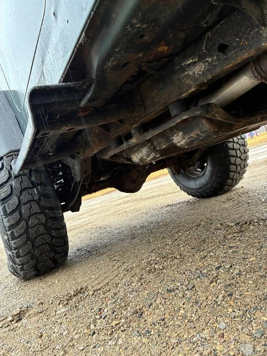 2000 Jeep TJ Wrangler - Image 5 of 7