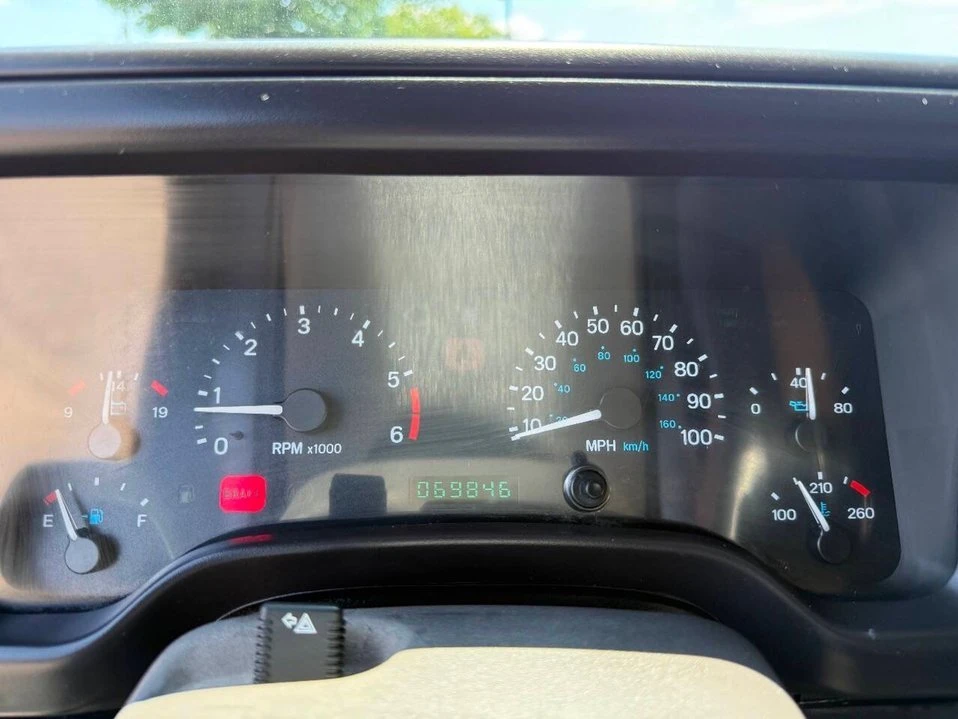 2000 Jeep TJ Wrangler - Image 13 of 20