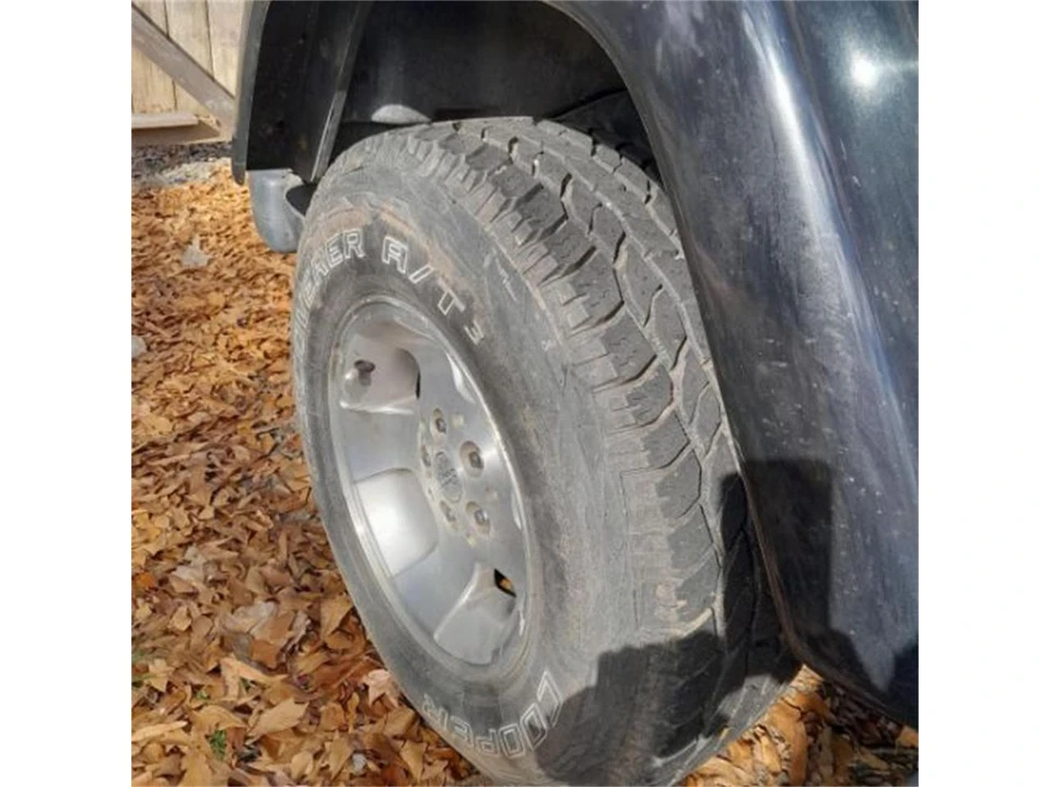 2000 Jeep TJ Wrangler - Image 5 of 8