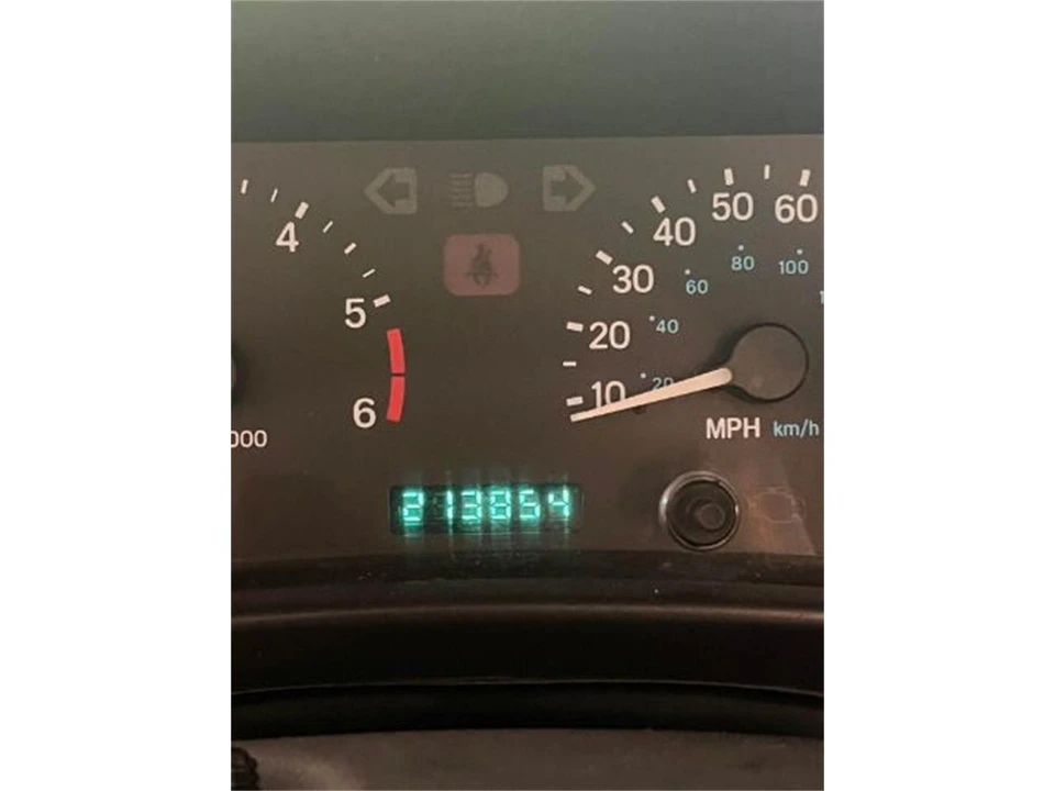 2000 Jeep TJ Wrangler - Image 17 of 25