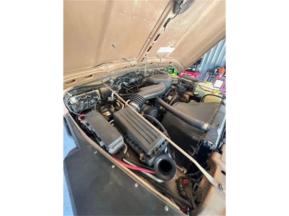 2000 Jeep TJ Wrangler - Image 14 of 25