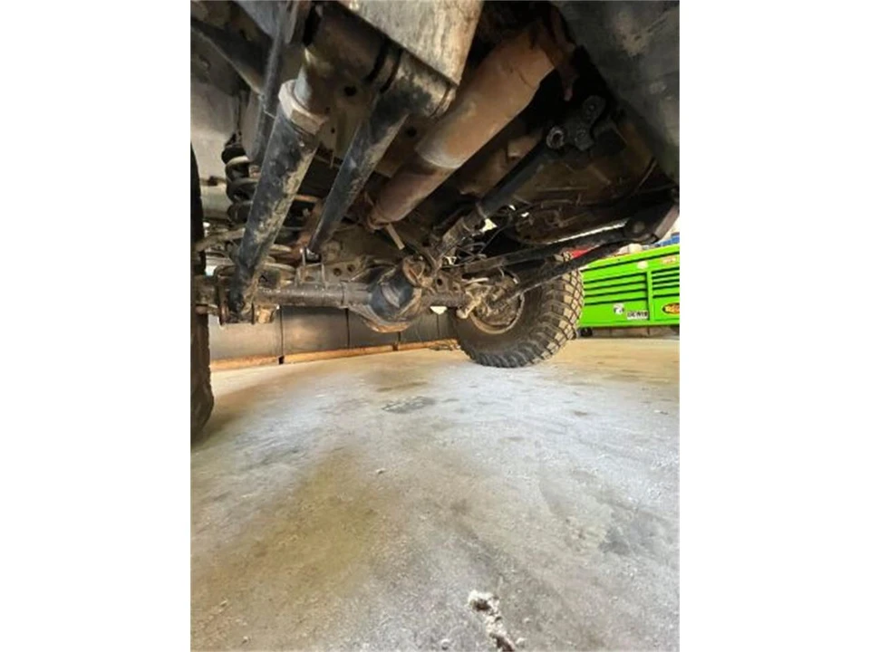 2000 Jeep TJ Wrangler - Image 19 of 25