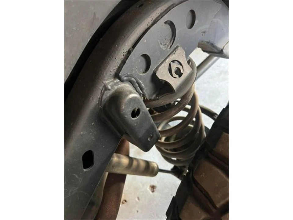 2000 Jeep TJ Wrangler - Image 20 of 25