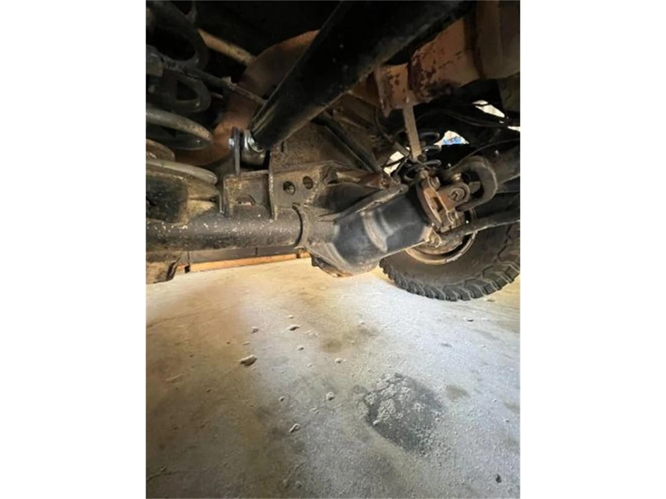 2000 Jeep TJ Wrangler - Image 18 of 25