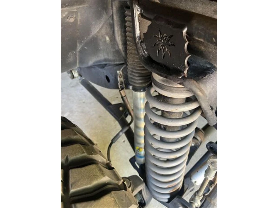 2000 Jeep TJ Wrangler - Image 22 of 25