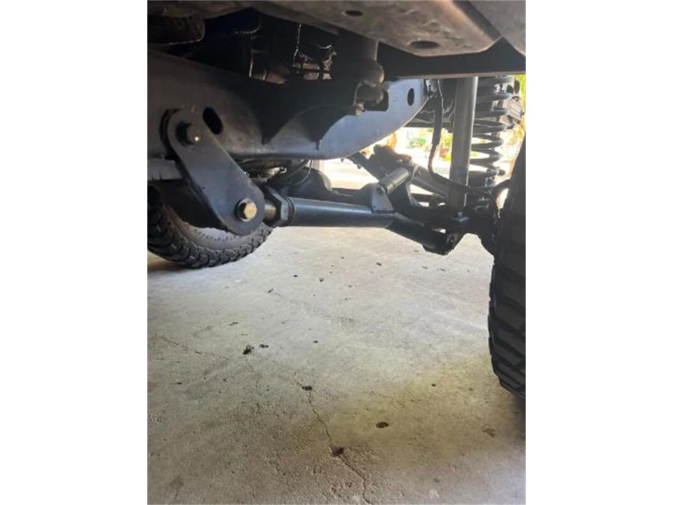 2000 Jeep TJ Wrangler - Image 23 of 25