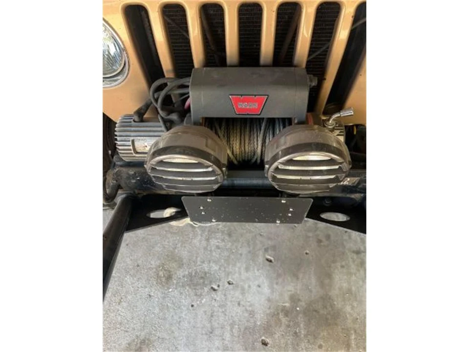 2000 Jeep TJ Wrangler - Image 24 of 25