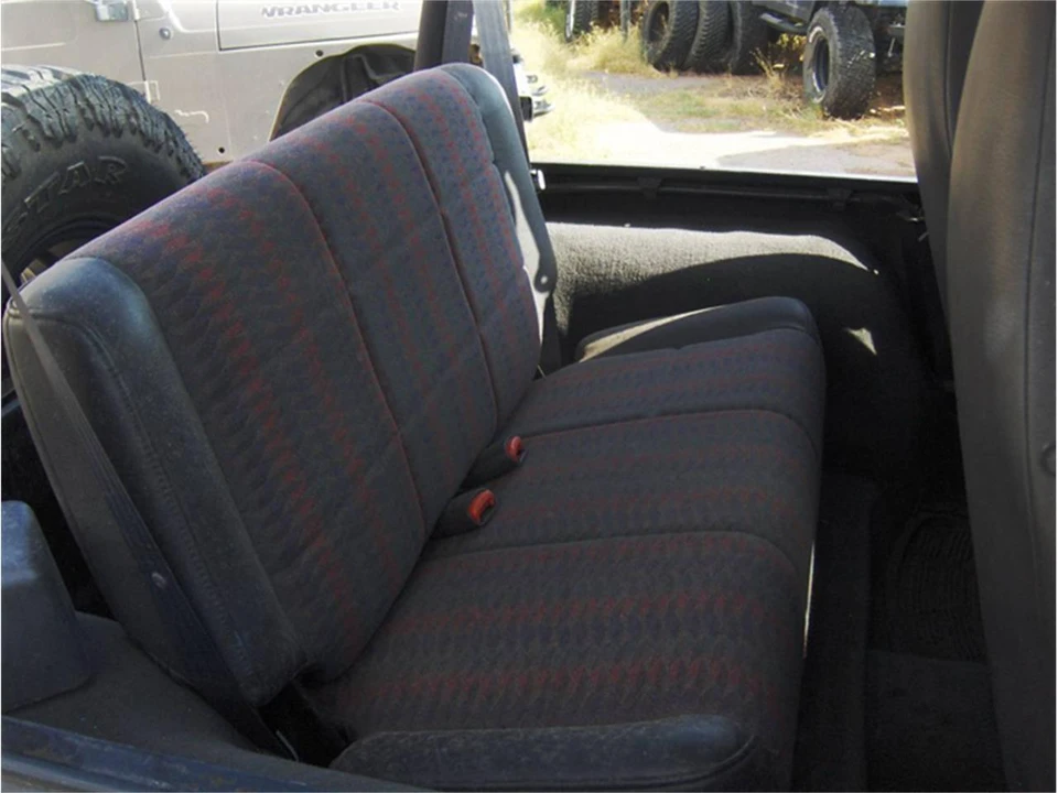 2000 Jeep TJ Wrangler - Image 11 of 16