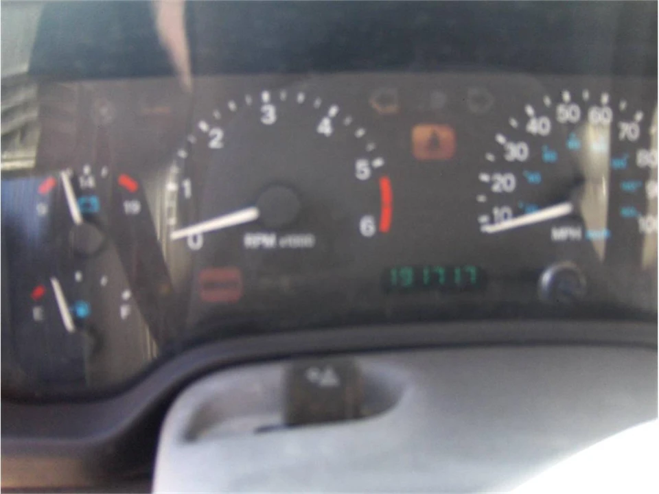 2000 Jeep TJ Wrangler - Image 13 of 16