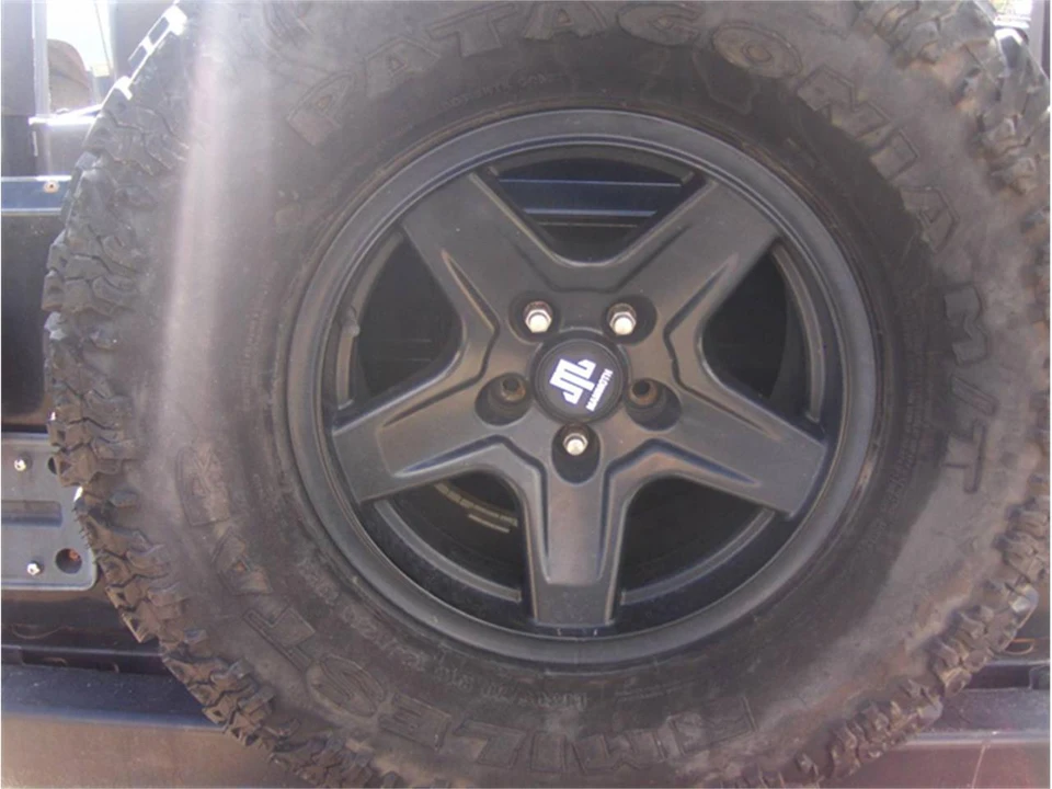 2000 Jeep TJ Wrangler - Image 16 of 16