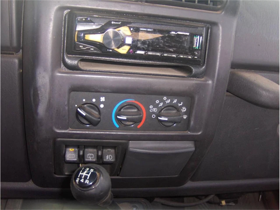 2000 Jeep TJ Wrangler - Image 12 of 16
