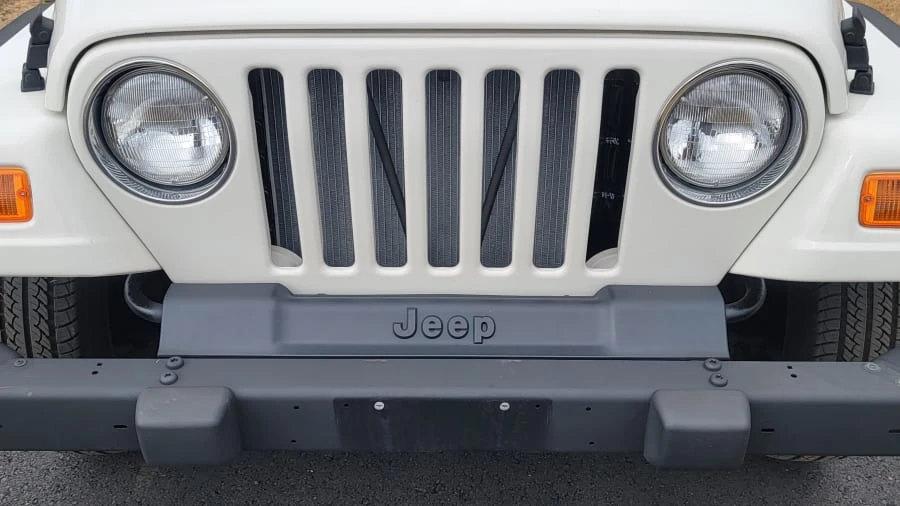 2000 Jeep TJ Wrangler - Image 11 of 16