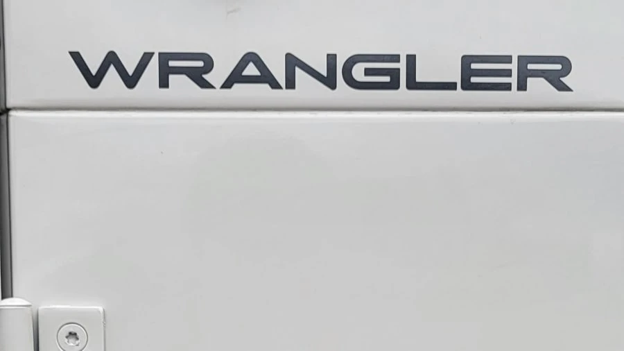 2000 Jeep TJ Wrangler - Image 9 of 16