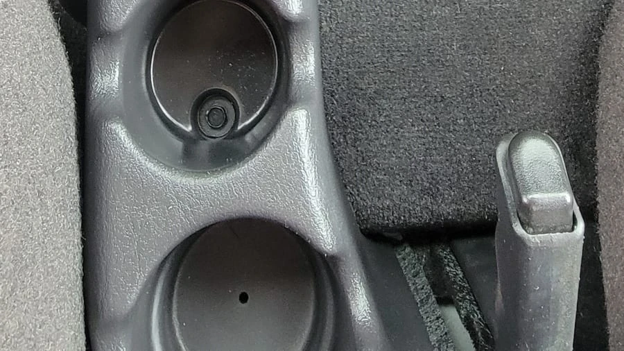 2000 Jeep TJ Wrangler - Image 7 of 16