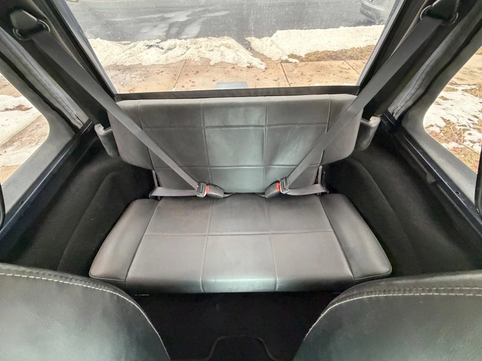 2000 Jeep TJ Wrangler - Image 12 of 21