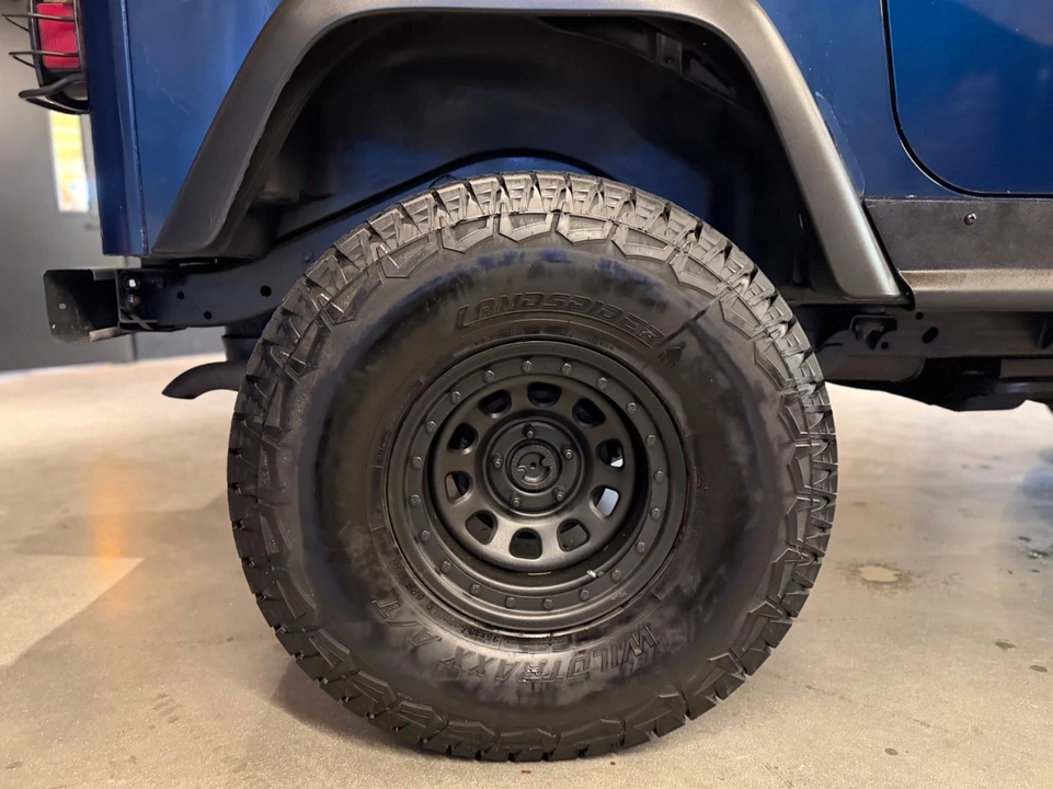 2000 Jeep TJ Wrangler - Image 21 of 21