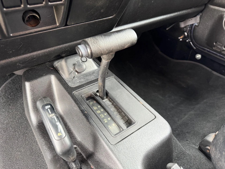 2000 Jeep TJ Wrangler - Image 11 of 21