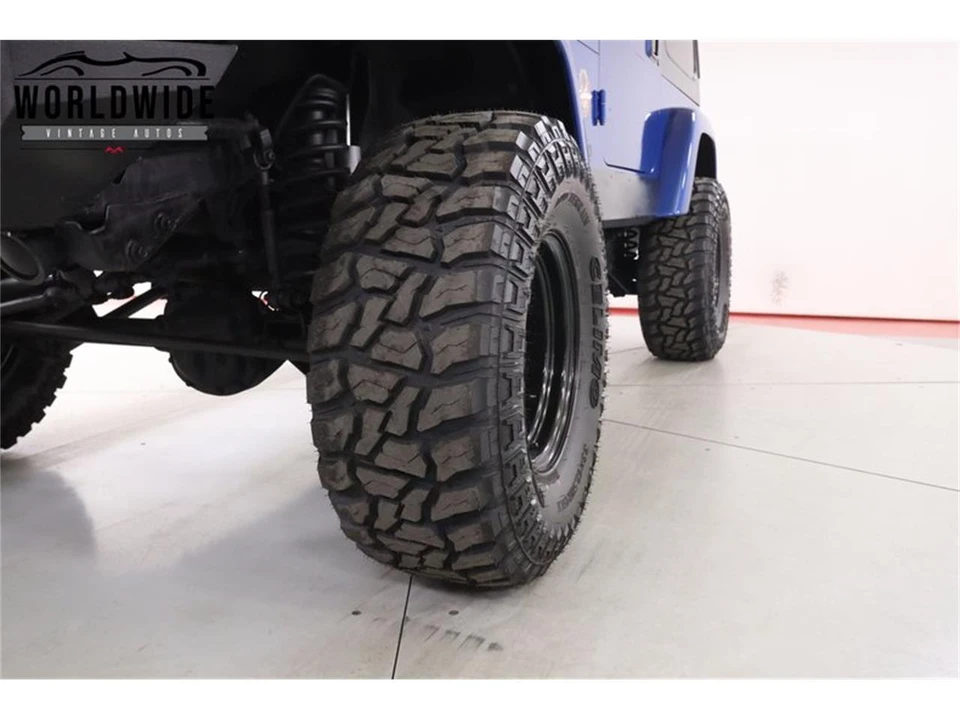 2000 Jeep TJ Wrangler - Image 11 of 31