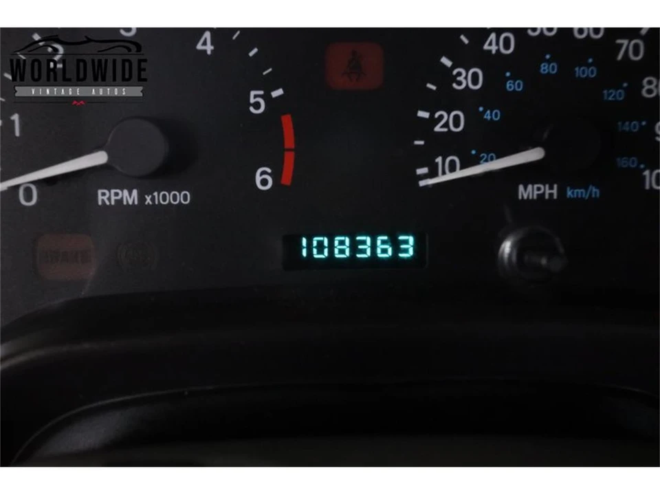 2000 Jeep TJ Wrangler - Image 30 of 31
