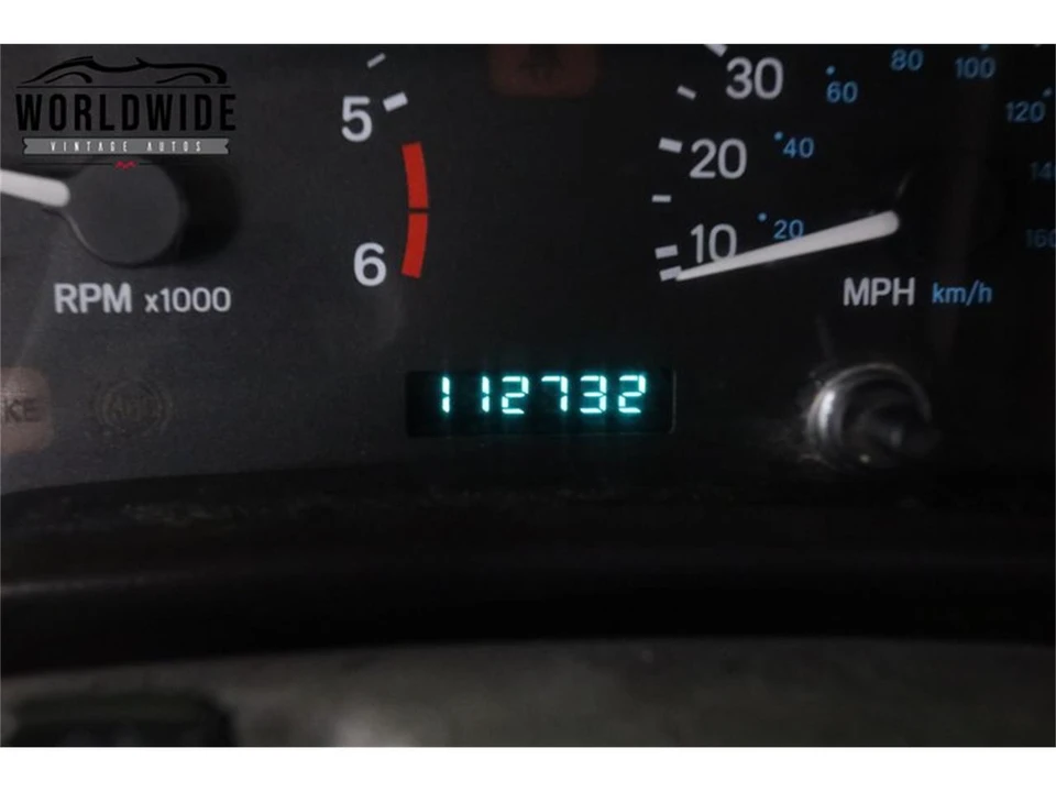 2000 Jeep TJ Wrangler - Image 31 of 31